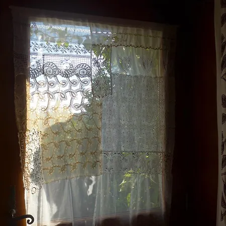 לינה וארוחת בוקר La Colline Bleue Banne
