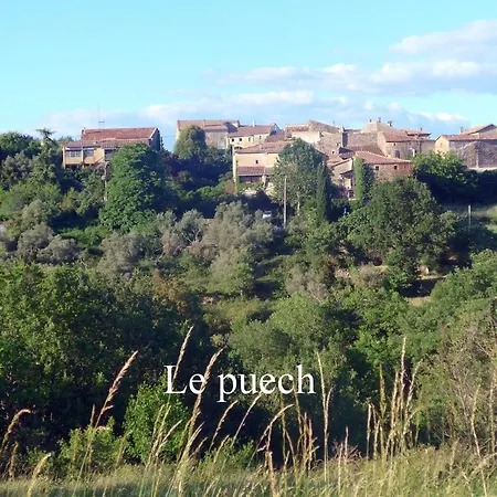 La Colline Bleue