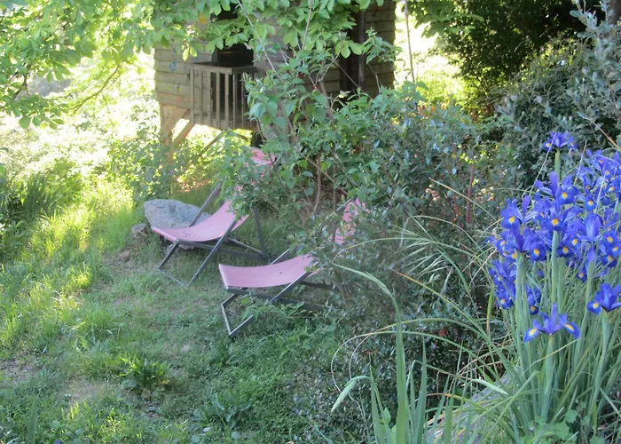 Bed & Breakfast La Colline Bleue 3*