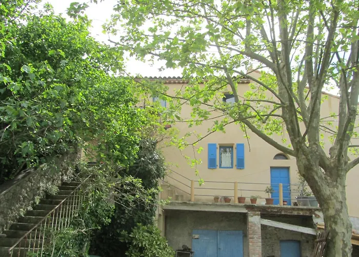 Bed & Breakfast La Colline Bleue 3*