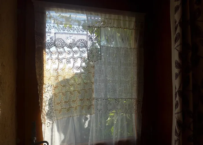 Bed & Breakfast La Colline Bleue Banne
