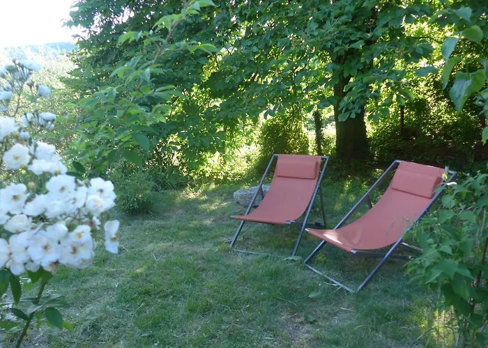 Bed & Breakfast La Colline Bleue