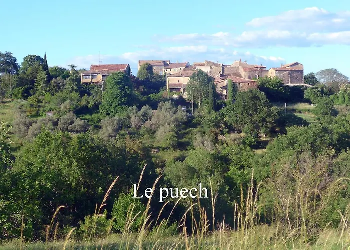 La Colline Bleue