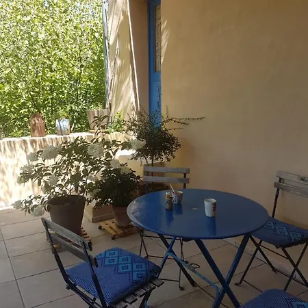 La Colline Bleue B&B