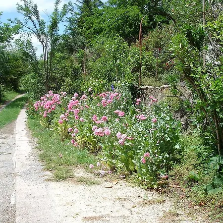 B&B La Colline Bleue Banne