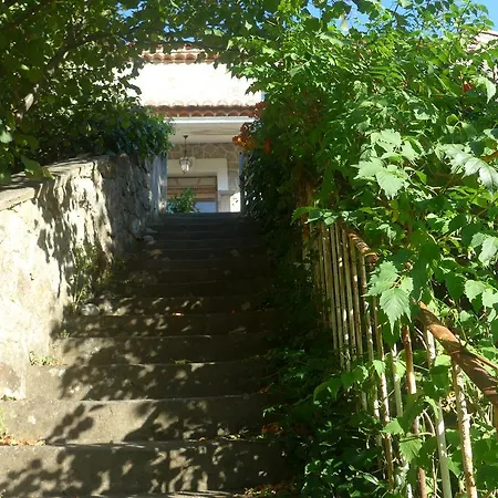 B&B La Colline Bleue Banne